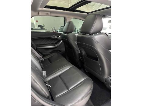 CHERY Tiggo 7 1.5 16V 4P FLEX TXS TURBO AUTOM�TICO DCT, Foto 12