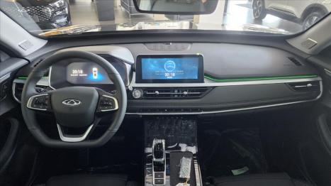 CHERY Tiggo 7 1.5 16V 4P TCI FLEX SPORT AUTOMTICO CVT, Foto 10