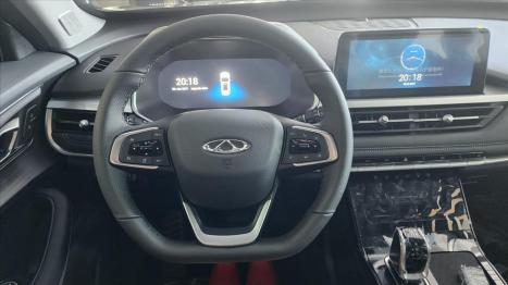 CHERY Tiggo 7 1.5 16V 4P TCI FLEX SPORT AUTOMTICO CVT, Foto 11