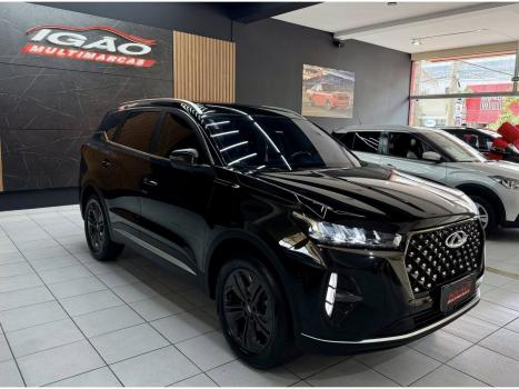 CHERY Tiggo 7 1.5 16V 4P TCI FLEX SPORT AUTOMTICO CVT, Foto 1