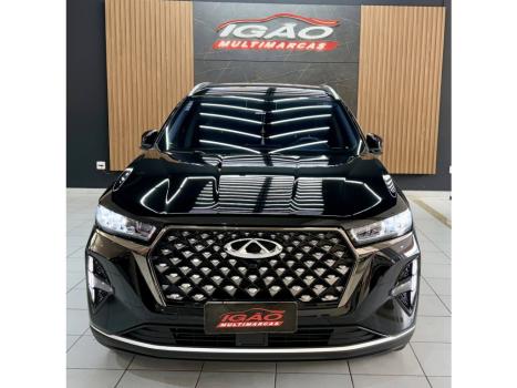 CHERY Tiggo 7 1.5 16V 4P TCI FLEX SPORT AUTOMTICO CVT, Foto 2
