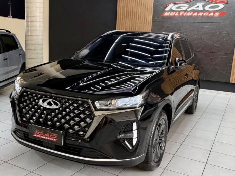 CHERY Tiggo 7 1.5 16V 4P TCI FLEX SPORT AUTOMTICO CVT, Foto 3