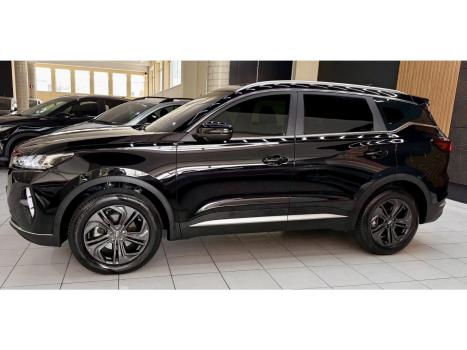CHERY Tiggo 7 1.5 16V 4P TCI FLEX SPORT AUTOMTICO CVT, Foto 4
