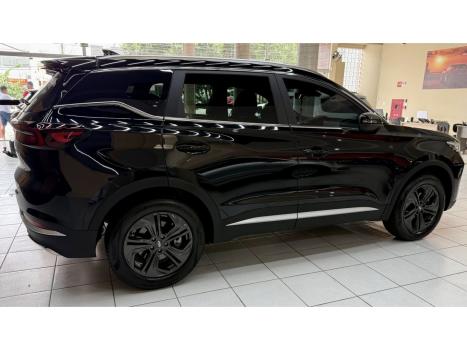 CHERY Tiggo 7 1.5 16V 4P TCI FLEX SPORT AUTOMTICO CVT, Foto 5