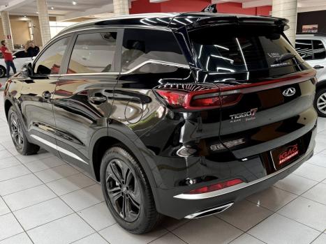 CHERY Tiggo 7 1.5 16V 4P TCI FLEX SPORT AUTOMTICO CVT, Foto 8