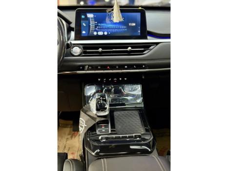 CHERY Tiggo 7 1.5 16V 4P TCI FLEX SPORT AUTOMTICO CVT, Foto 12