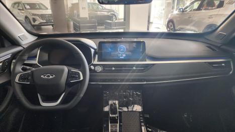 CHERY Tiggo 7 1.5 16V 4P TCI FLEX SPORT AUTOMÁTICO CVT, Foto 10 CHERY Tiggo 7 1.5 16V 4P TCI FLEX SPORT AUTOMÁTICO CVT, Foto 10