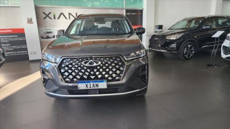 CHERY Tiggo 7 1.5 16V 4P TCI FLEX SPORT AUTOMTICO CVT, Foto 1