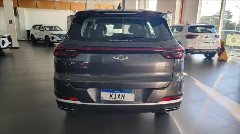 CHERY Tiggo 7 1.5 16V 4P TCI FLEX SPORT AUTOMTICO CVT, Foto 2