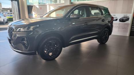 CHERY Tiggo 7 1.5 16V 4P TCI FLEX SPORT AUTOMTICO CVT, Foto 3