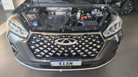 CHERY Tiggo 7 1.5 16V 4P TCI FLEX SPORT AUTOMTICO CVT, Foto 12