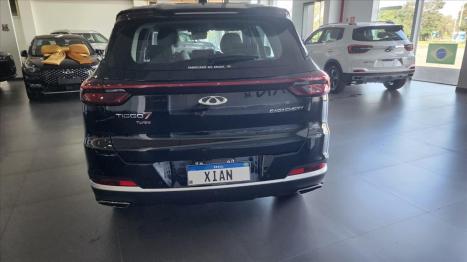 CHERY Tiggo 7 1.5 16V 4P TCI FLEX SPORT AUTOMTICO CVT, Foto 2