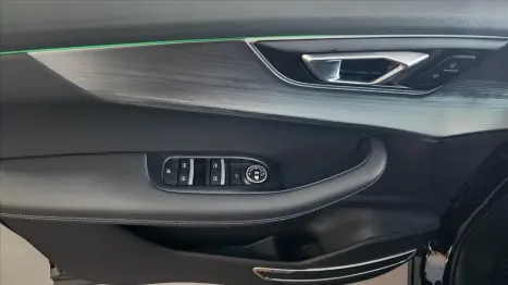 CHERY Tiggo 7 1.5 16V 4P TCI FLEX SPORT AUTOMTICO CVT, Foto 9