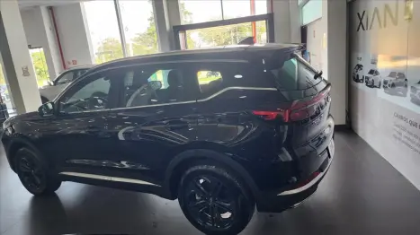 CHERY Tiggo 7 1.5 16V 4P TCI FLEX SPORT AUTOMTICO CVT, Foto 5