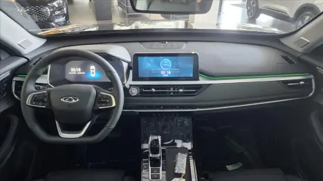 CHERY Tiggo 7 1.5 16V 4P TCI FLEX SPORT AUTOMTICO CVT, Foto 10