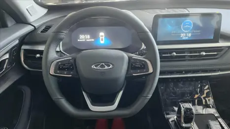 CHERY Tiggo 7 1.5 16V 4P TCI FLEX SPORT AUTOMTICO CVT, Foto 11