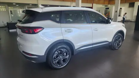 CHERY Tiggo 7 1.5 16V 4P TCI FLEX SPORT AUTOMTICO CVT, Foto 6