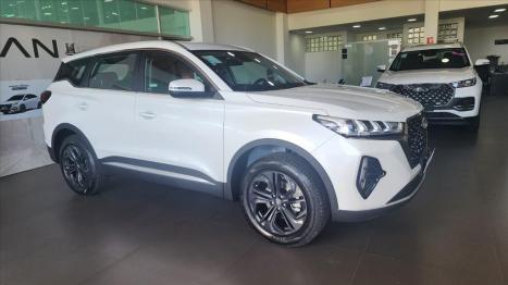 CHERY Tiggo 7 1.5 16V 4P TCI FLEX SPORT AUTOMTICO CVT, Foto 4