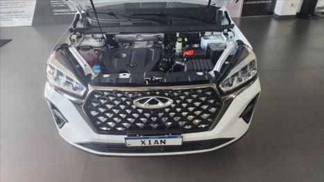 CHERY Tiggo 7 1.5 16V 4P TCI FLEX SPORT AUTOMTICO CVT, Foto 11