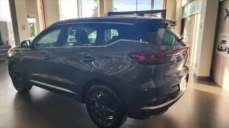 CHERY Tiggo 7 1.5 16V 4P TCI FLEX SPORT AUTOMTICO CVT, Foto 5