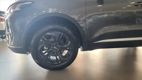 CHERY Tiggo 7 1.5 16V 4P TCI FLEX SPORT AUTOMTICO CVT, Foto 13