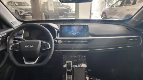 CHERY Tiggo 7 1.5 16V 4P TCI FLEX SPORT AUTOMTICO CVT, Foto 10