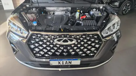 CHERY Tiggo 7 1.5 16V 4P TCI FLEX SPORT AUTOMTICO CVT, Foto 12