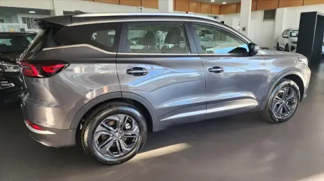 CHERY Tiggo 7 1.5 16V 4P TCI FLEX SPORT AUTOMTICO CVT, Foto 6