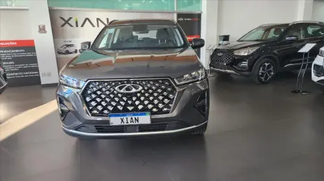 CHERY Tiggo 7 1.5 16V 4P TCI FLEX SPORT AUTOMTICO CVT, Foto 3