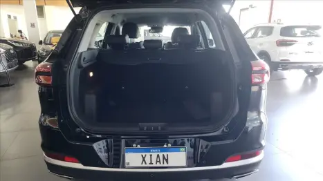 CHERY Tiggo 7 1.5 16V 4P TCI FLEX SPORT AUTOMTICO CVT, Foto 7