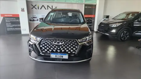 CHERY Tiggo 7 1.5 16V 4P TCI FLEX SPORT AUTOMTICO CVT, Foto 3