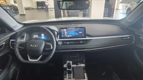 CHERY Tiggo 7 1.5 16V 4P TCI FLEX SPORT AUTOMTICO CVT, Foto 9