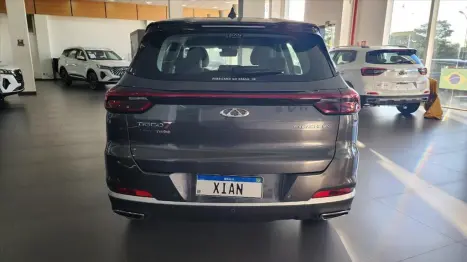 CHERY Tiggo 7 1.5 16V 4P TCI FLEX SPORT AUTOMTICO CVT, Foto 4