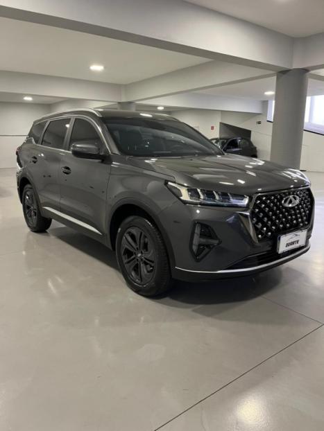 CHERY Tiggo 7 1.5 16V 4P TCI FLEX SPORT AUTOM�TICO CVT, Foto 1