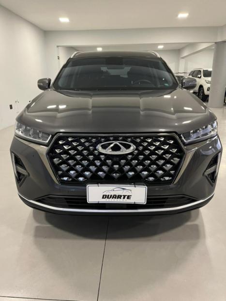 CHERY Tiggo 7 1.5 16V 4P TCI FLEX SPORT AUTOM�TICO CVT, Foto 2