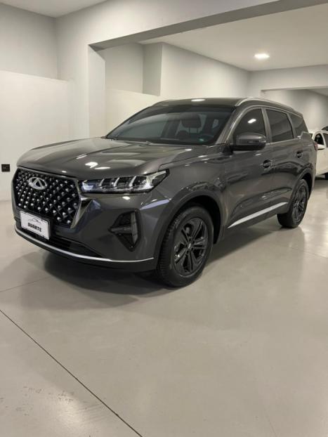 CHERY Tiggo 7 1.5 16V 4P TCI FLEX SPORT AUTOM�TICO CVT, Foto 3