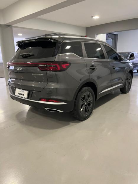 CHERY Tiggo 7 1.5 16V 4P TCI FLEX SPORT AUTOM�TICO CVT, Foto 4