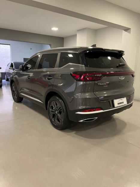 CHERY Tiggo 7 1.5 16V 4P TCI FLEX SPORT AUTOM�TICO CVT, Foto 6