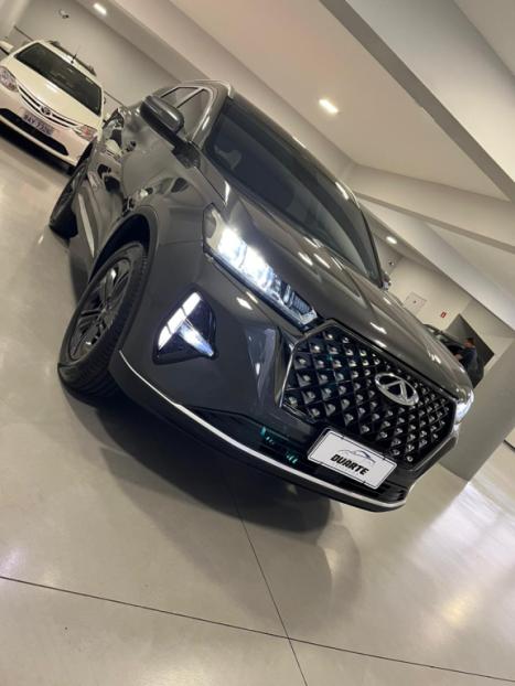 CHERY Tiggo 7 1.5 16V 4P TCI FLEX SPORT AUTOM�TICO CVT, Foto 7