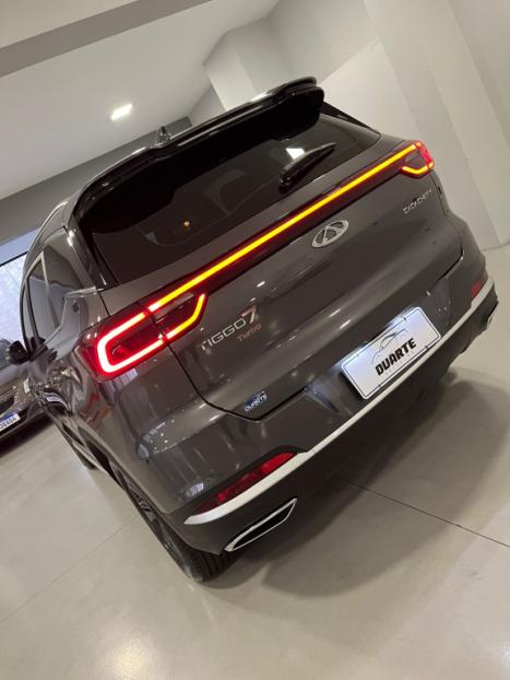 CHERY Tiggo 7 1.5 16V 4P TCI FLEX SPORT AUTOM�TICO CVT, Foto 8