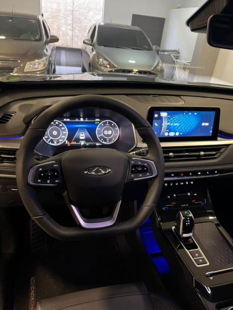 CHERY Tiggo 7 1.5 16V 4P TCI FLEX SPORT AUTOM�TICO CVT, Foto 11