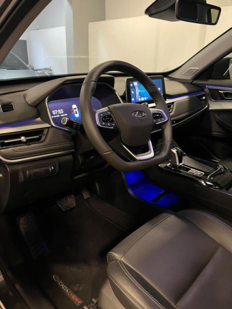 CHERY Tiggo 7 1.5 16V 4P TCI FLEX SPORT AUTOM�TICO CVT, Foto 12