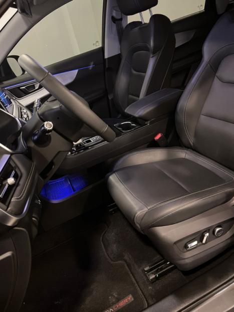 CHERY Tiggo 7 1.5 16V 4P TCI FLEX SPORT AUTOM�TICO CVT, Foto 14