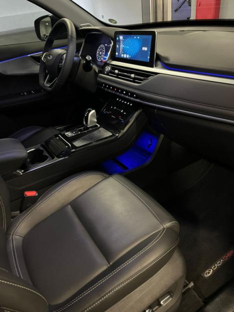 CHERY Tiggo 7 1.5 16V 4P TCI FLEX SPORT AUTOM�TICO CVT, Foto 16