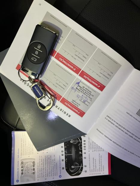 CHERY Tiggo 7 1.5 16V 4P TCI FLEX SPORT AUTOM�TICO CVT, Foto 18