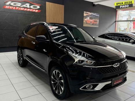 CHERY Tiggo 7 1.5 16V 4P FLEX TXS TURBO AUTOM�TICO DCT, Foto 1
