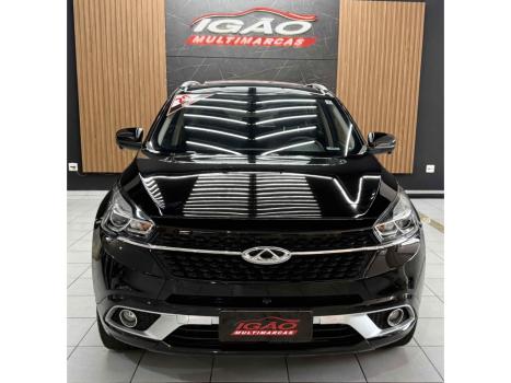 CHERY Tiggo 7 1.5 16V 4P FLEX TXS TURBO AUTOM�TICO DCT, Foto 2