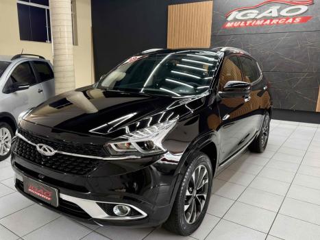 CHERY Tiggo 7 1.5 16V 4P FLEX TXS TURBO AUTOM�TICO DCT, Foto 3