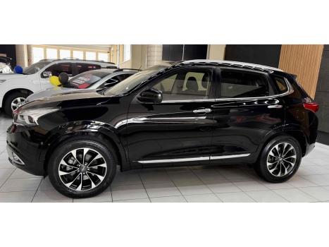 CHERY Tiggo 7 1.5 16V 4P FLEX TXS TURBO AUTOM�TICO DCT, Foto 4