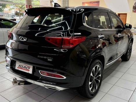 CHERY Tiggo 7 1.5 16V 4P FLEX TXS TURBO AUTOM�TICO DCT, Foto 6